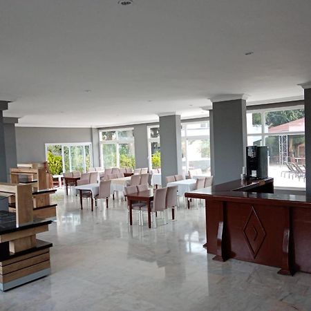 Moonstar Hotel Kusadasi Exterior foto