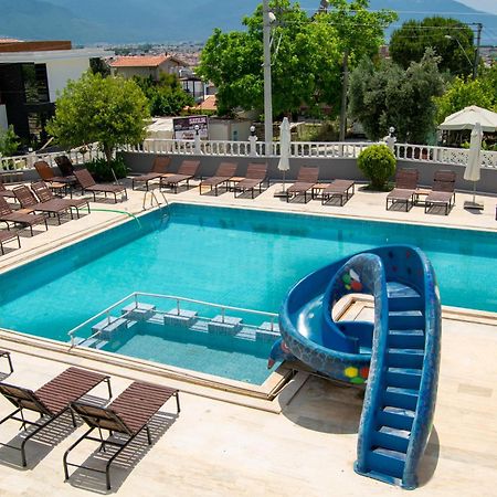 Moonstar Hotel Kusadasi Exterior foto