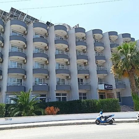 Moonstar Hotel Kusadasi Exterior foto
