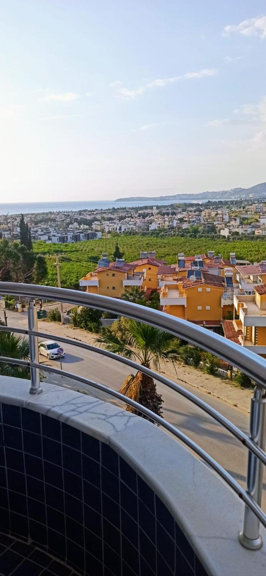 Moonstar Hotel Kusadasi Exterior foto